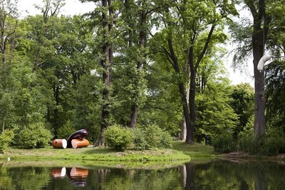 Dabei sein ist Alles