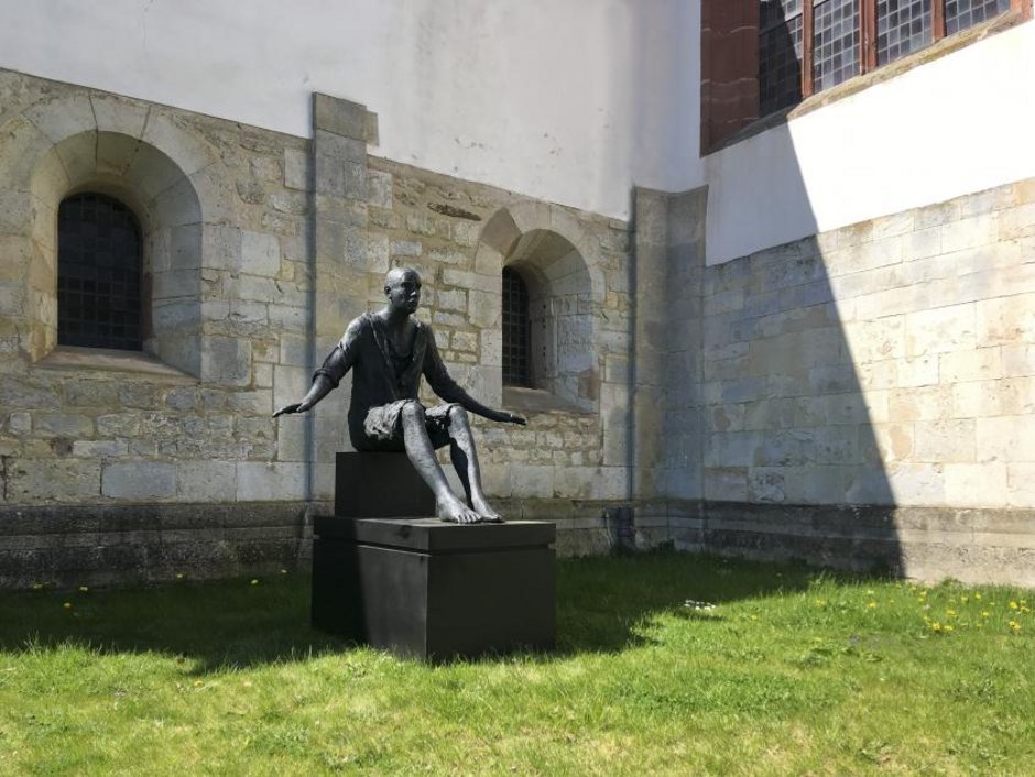 Searching for Balance (bronze #121)