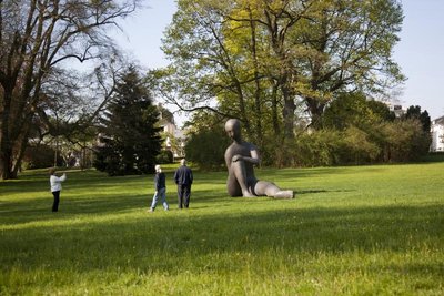 Not God but I will help you