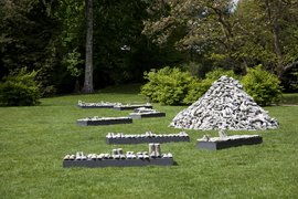 The heavy beauty of inner forms