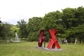 Vertical Highways A23