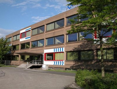 Building/Package No. 1