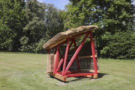 Kapelle für Bad Homburger Parkphilosophien