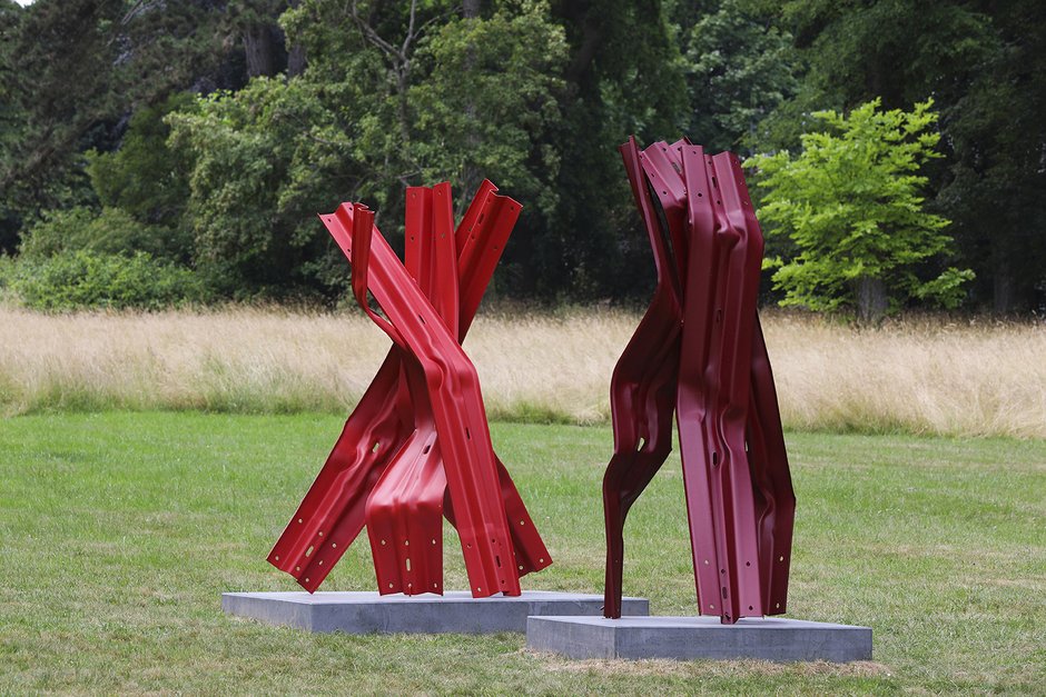 Vertical Highways A23