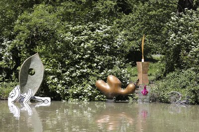 The Year of Living Dangerously