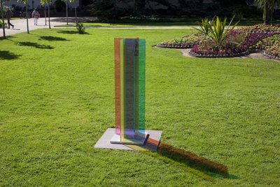 How Lines Move Between Geometry and Space