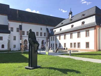 L'Ennui (bronze #73)