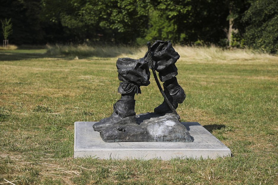 Natural History of Colonization