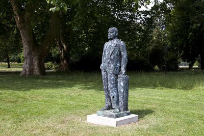 Sic transit gloria mundi