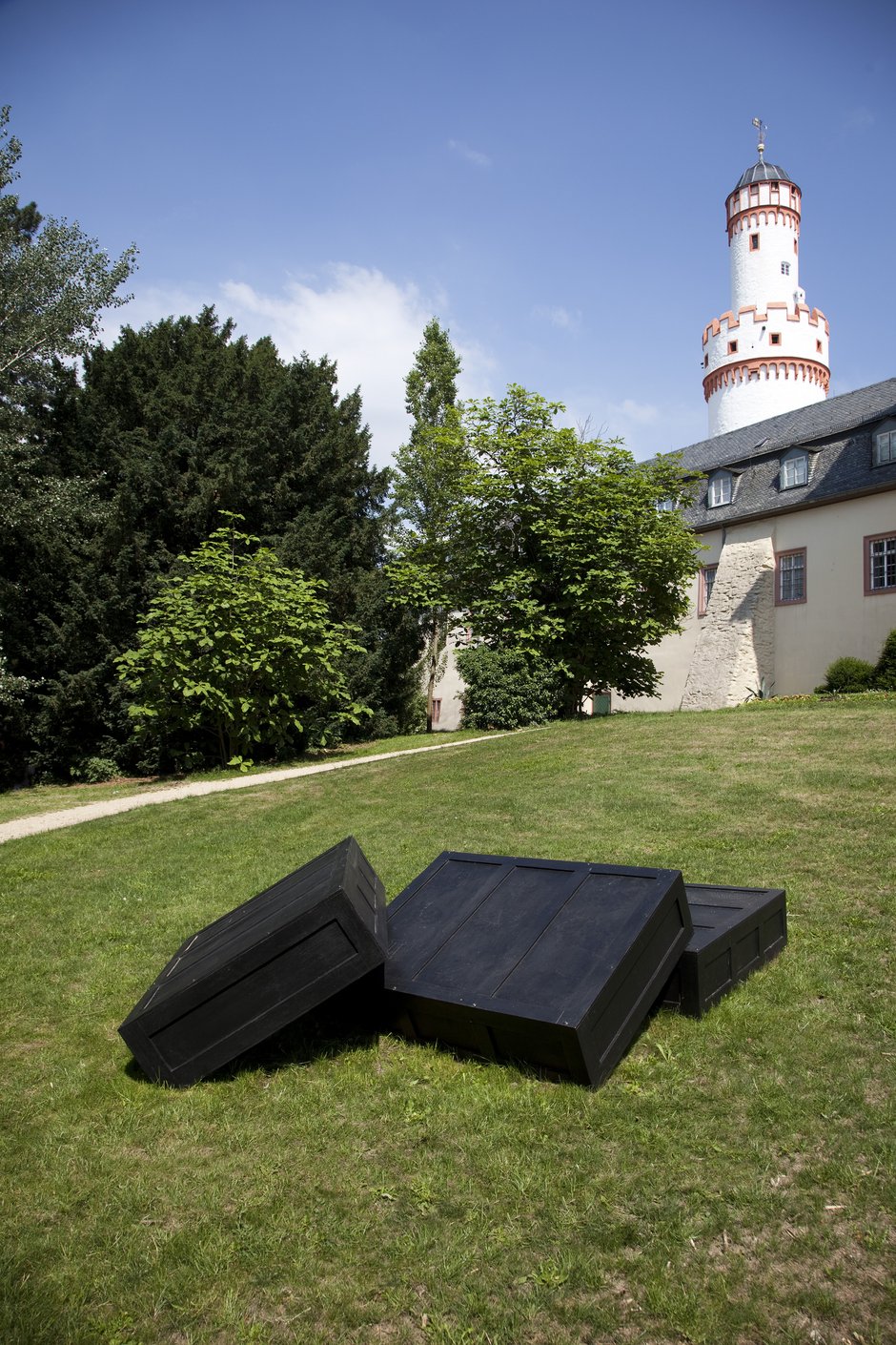 Force Majeure, Fig. 2-4