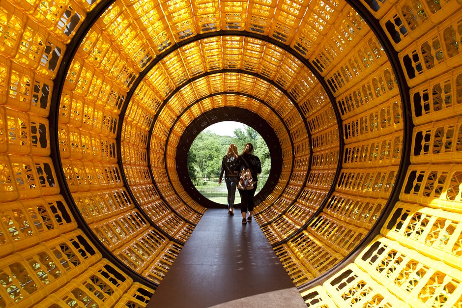 Donnerstags ist alles gut