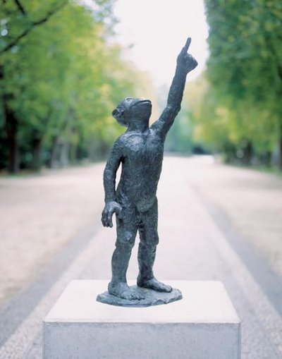 Malerstamm – Constantin