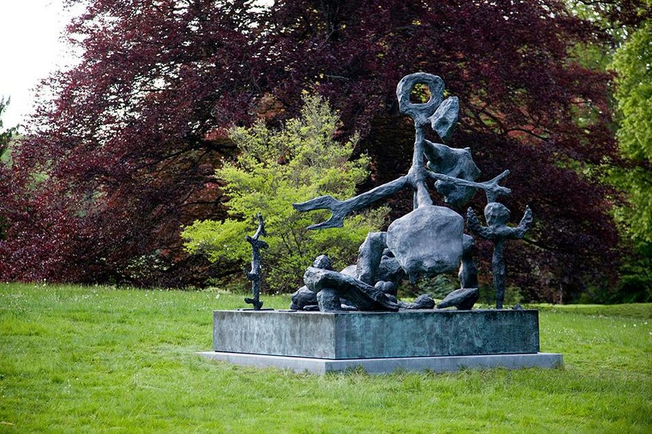 Ich-Selbstbewusstsein