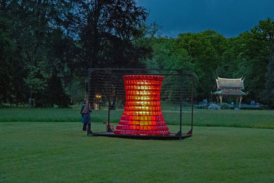 Die Perlen des Alltags