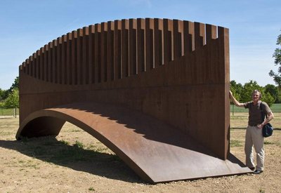 Crossing (Horizontal)