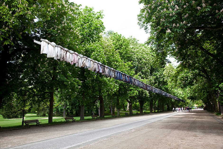 There Must Be a Way Out of Here