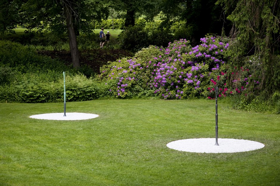 Hase-Säule (Hase-Rom)