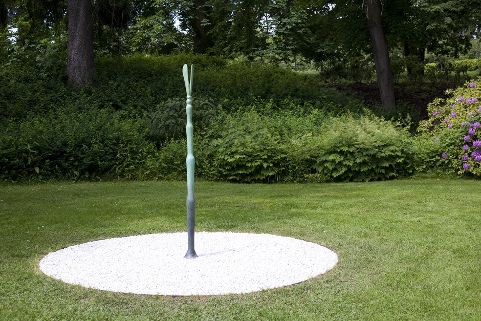 Hase-Säule (Hase-Rom)