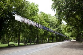 There Must Be a Way Out of Here