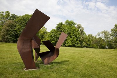 Große Raumkonzeption (Raumbewegung )