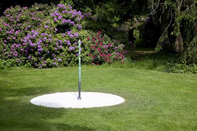 Hase-Säule (Hase-Rom)