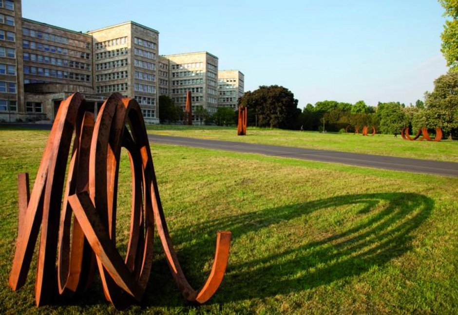 Two Indeterminate Lines