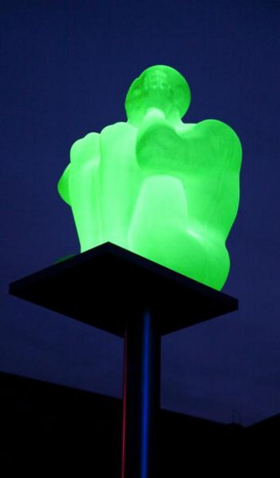 Poets in Frankfurt (Religion)