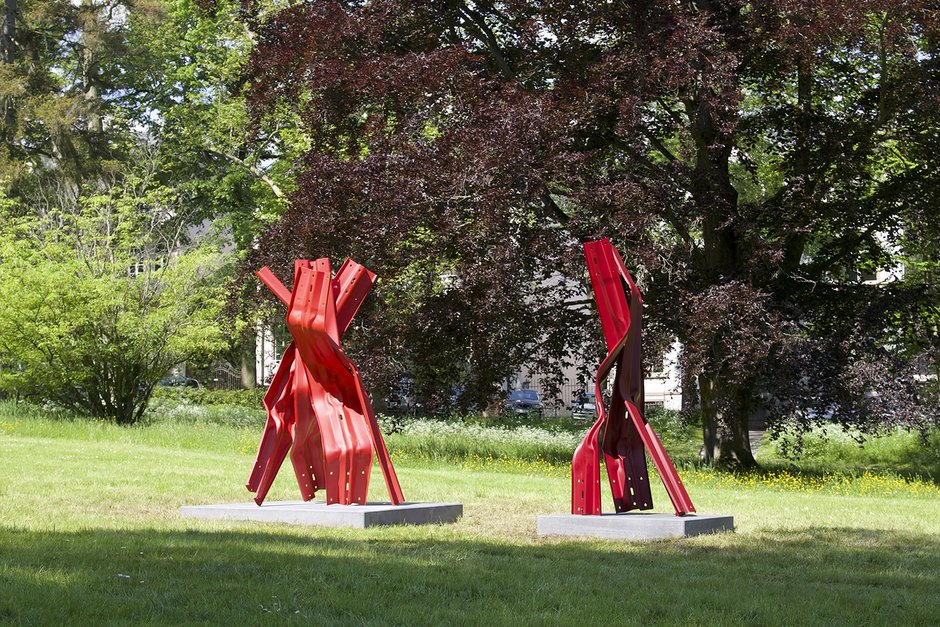 Vertical Highways A20