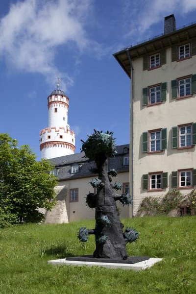 Großer Weltbeulenstamm