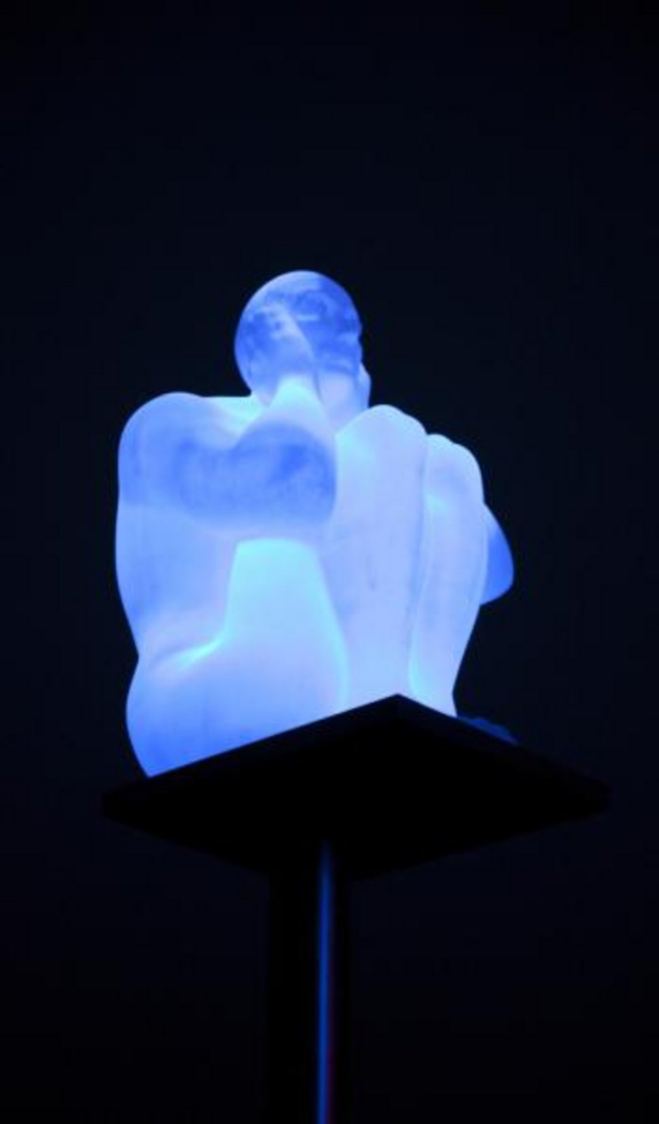 Poets in Frankfurt (Heaven-Hell-Poetry)