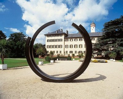 Four Arcs of 234.5°