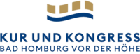 Logo Kur- und Kongress GmbH