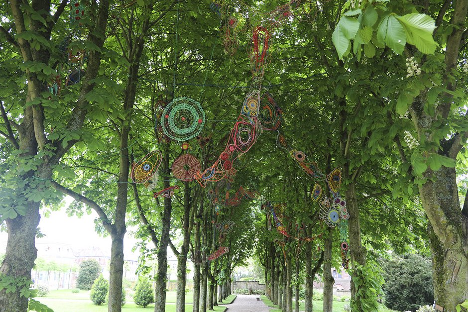 The Dream of Panotti