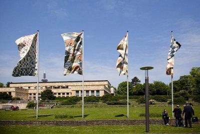 Interaction of colors