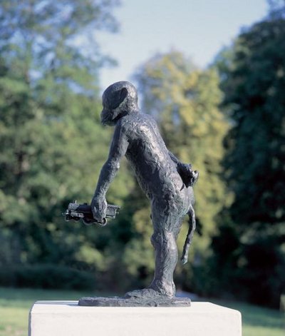 Malerstamm – Willi