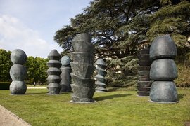 Hayama 7 (Türme der Weisheit)