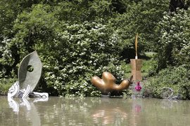 The Year of Living Dangerously