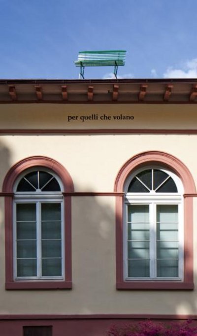 Per quelli che volano