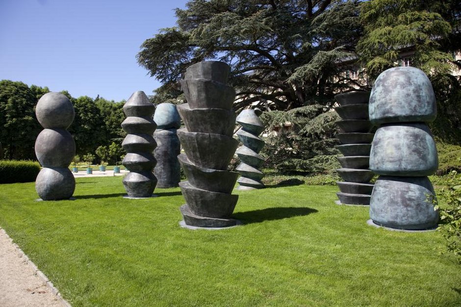 Hayama 7 (Türme der Weisheit)