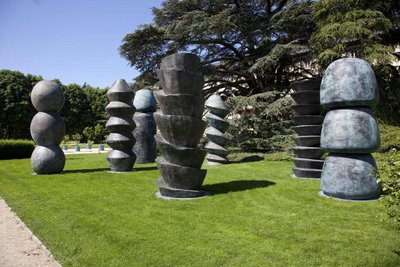 Hayama 7 (Türme der Weisheit)