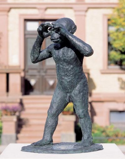 Malerstamm – Michael