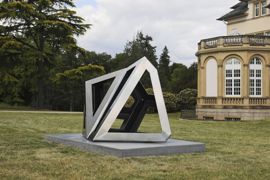 Twofold Way CD (Black)