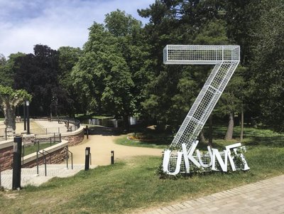 Construcción de futuro