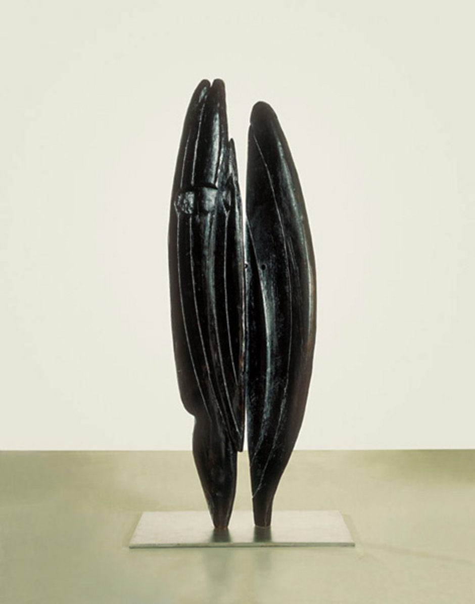 Brother and Sister  [BOUR-1929]