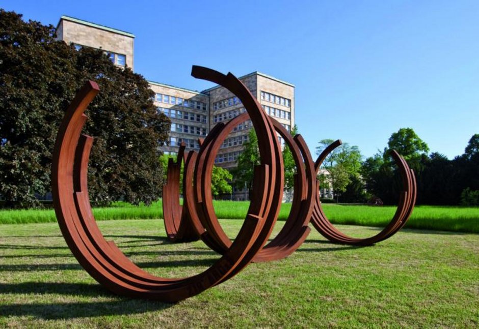 Arcs in Disorder (4 Arcs x 5)