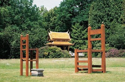 Espacios para el Deseo