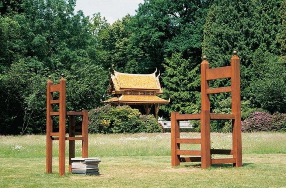 Espacios para el Deseo