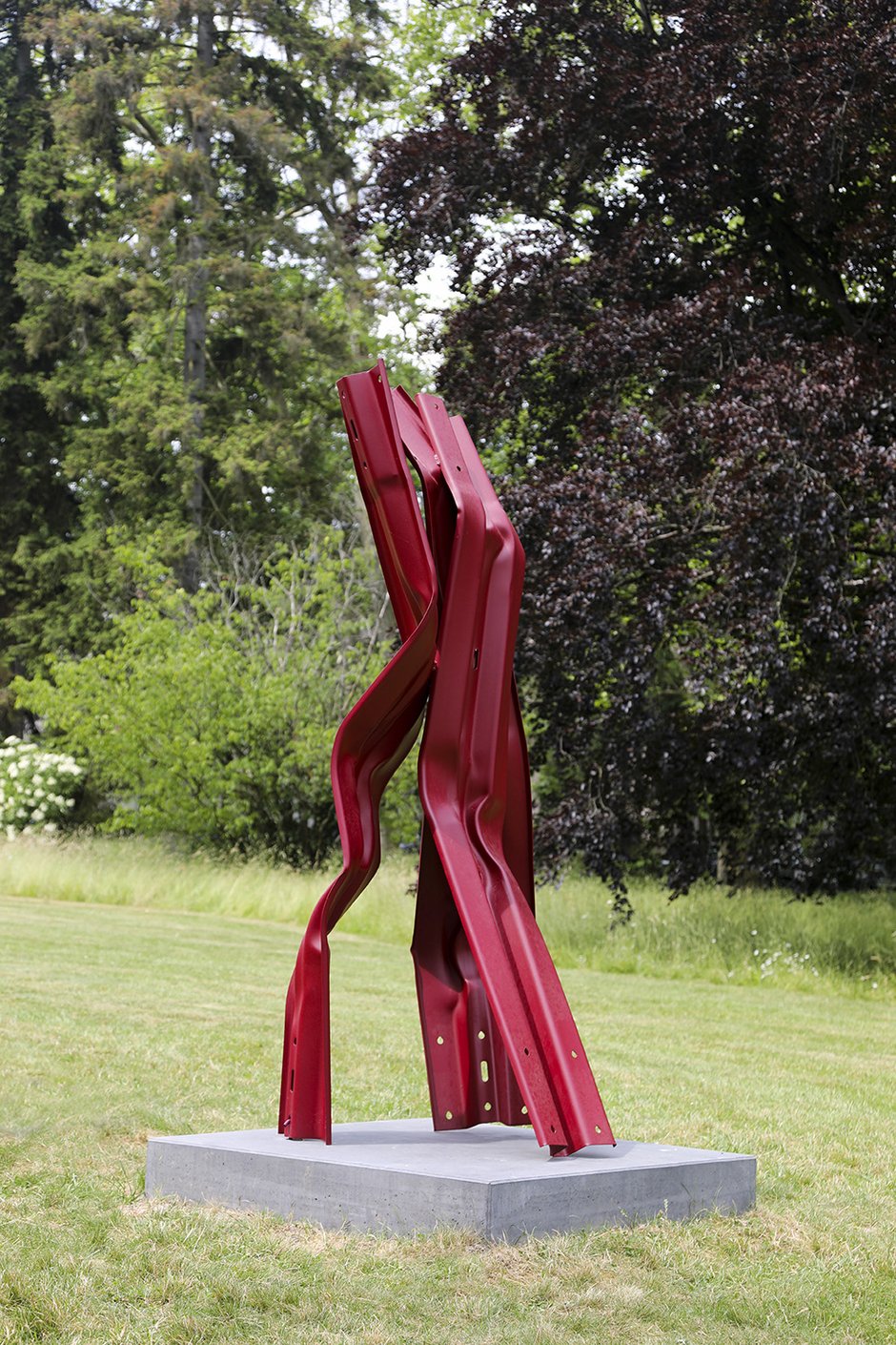 Vertical Highways A23