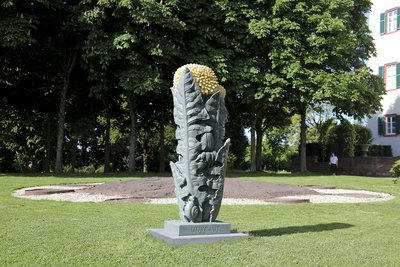 Unkraut vergeht nicht