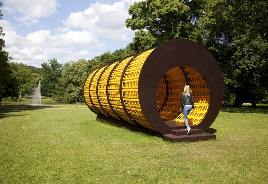 Donnerstags ist alles gut